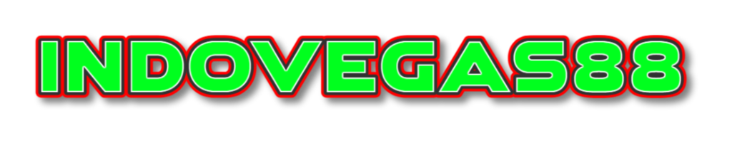 INDOVEGAS88 Logo